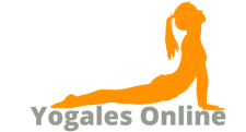 Yogales online logo
