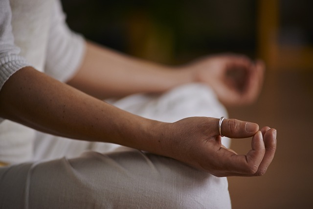 Online zwangerschaps yoga